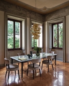 MY ITALIAN INTERIORS